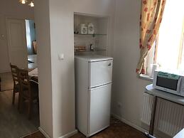 Heart of Riga Apartment