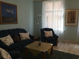 Heart of Riga Apartment