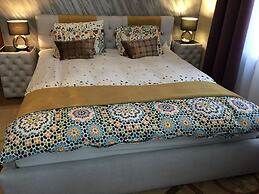 Heart of Riga Apartment