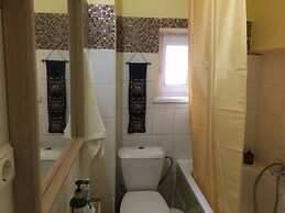 Heart of Riga Apartment