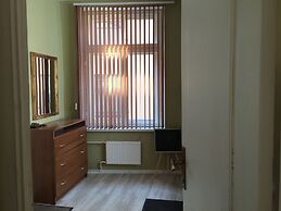 Heart of Riga Apartment