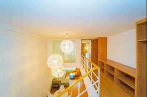 More Residence Lujiazui Shanghai