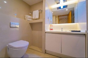 More Residence Lujiazui Shanghai