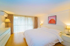 More Residence Lujiazui Shanghai