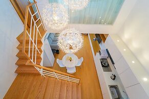 More Residence Lujiazui Shanghai