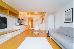 More Residence Lujiazui Shanghai