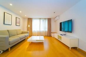 More Residence Lujiazui Shanghai