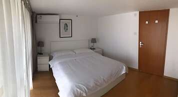 More Residence Lujiazui Shanghai