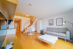 More Residence Lujiazui Shanghai