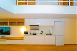 More Residence Lujiazui Shanghai