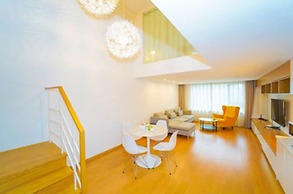 More Residence Lujiazui Shanghai