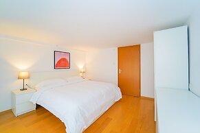 More Residence Lujiazui Shanghai