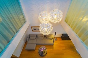 More Residence Lujiazui Shanghai