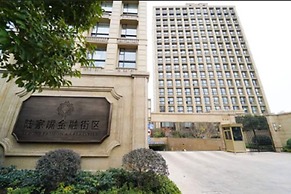 More Residence Lujiazui Shanghai