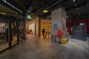 More Residence Lujiazui Shanghai