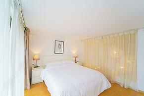 More Residence Lujiazui Shanghai