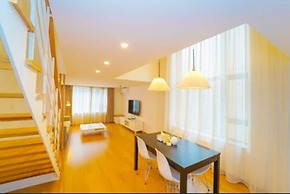 More Residence Lujiazui Shanghai