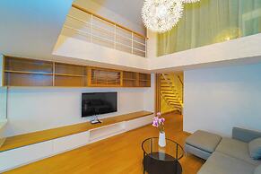 More Residence Lujiazui Shanghai