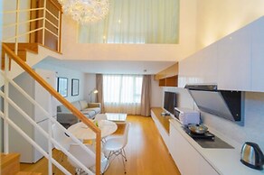 More Residence Lujiazui Shanghai