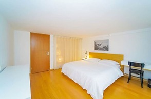 More Residence Lujiazui Shanghai