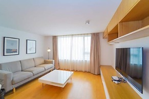 More Residence Lujiazui Shanghai