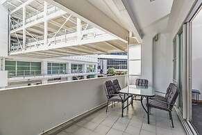 Two Bedroom Waterfront & City Apartment