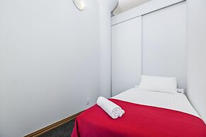 Two Bedroom Waterfront & City Apartment