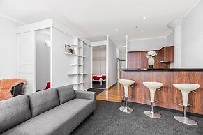 Two Bedroom Waterfront & City Apartment