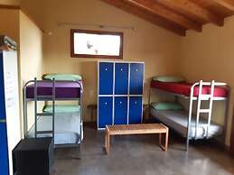 A Cien Leguas - Hostel