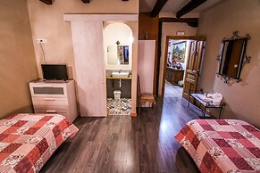 A Cien Leguas - Hostel