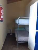 A Cien Leguas - Hostel