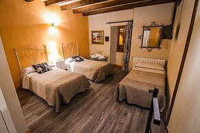 A Cien Leguas - Hostel