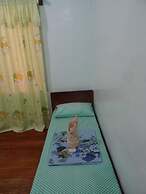 Tay LeLong's Pension House