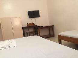 Tay LeLong's Pension House