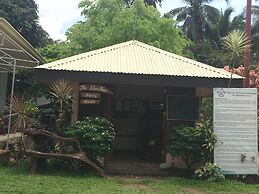 Tay LeLong's Pension House