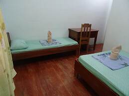 Tay LeLong's Pension House