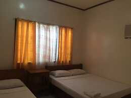 Tay LeLong's Pension House