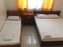 Tay LeLong's Pension House