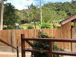 Tay LeLong's Pension House