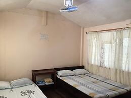 Tay LeLong's Pension House