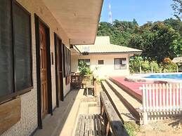 Tay LeLong's Pension House