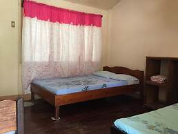 Tay LeLong's Pension House