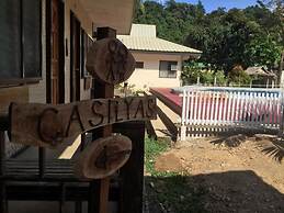 Tay LeLong's Pension House