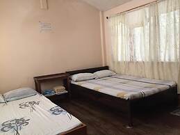 Tay LeLong's Pension House