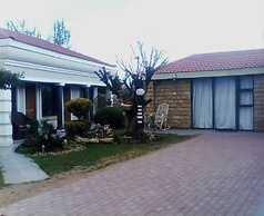 Unathi Guest Lodge