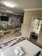 Unathi Guest Lodge