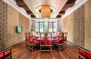 Jiuhua Mountain Julong Hotel