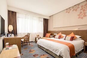 Jiuhua Mountain Julong Hotel