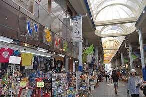 emix ishigaki - Hostel