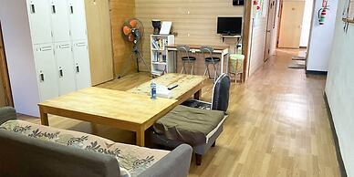 emix ishigaki - Hostel